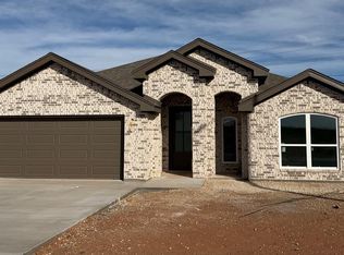 5508 Slayde St, San Angelo, TX 76904