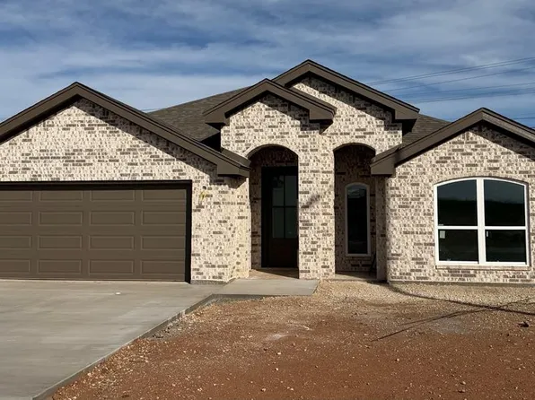 5508 Slayde St, San Angelo, TX 76904