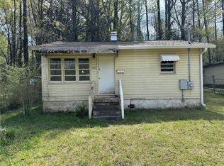 1851 Kitchens Rd, Macon, GA 31211