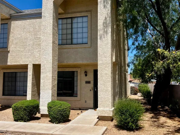 7801 N 44TH Drive #1180, Glendale, AZ 85301