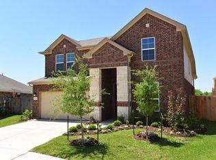 5527 Quarry Ridge Rd, Richmond, TX 77407
