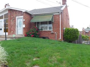 2827 Lincoln Ave, Camden, NJ 08105