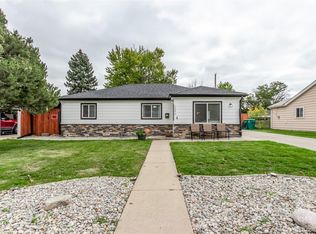 1224 Xanadu Street, Aurora, CO 80011