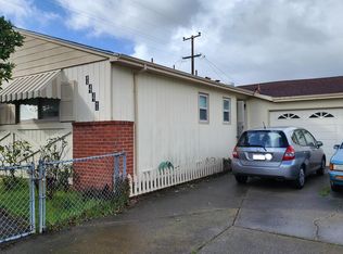 1441 Via Barrett, San Lorenzo, CA 94580