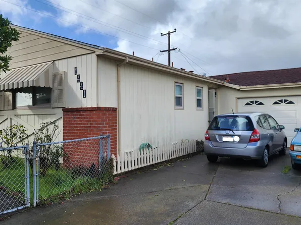 1441 Via Barrett, San Lorenzo, CA 94580