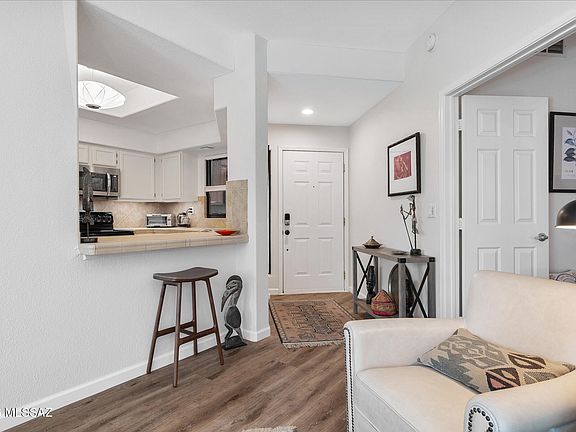 5th image of 6655 N Canyon Crest Dr Unit 18102