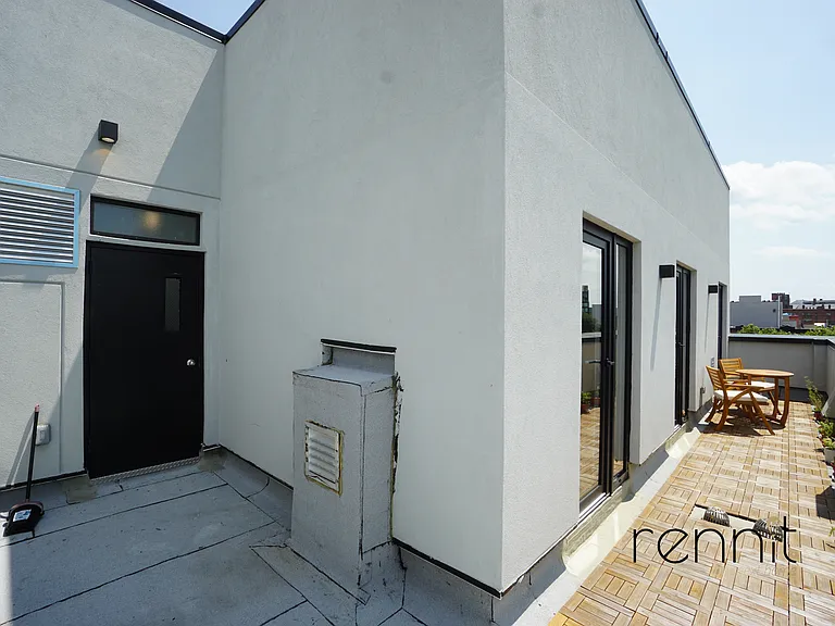 1196 Bedford Ave #PENTHOUSE — Photo 23