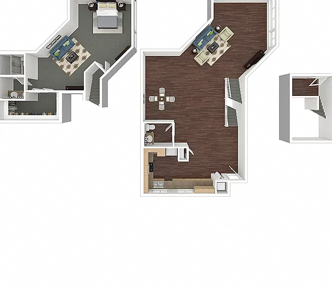 Esprit Marina del Rey — Photo 39