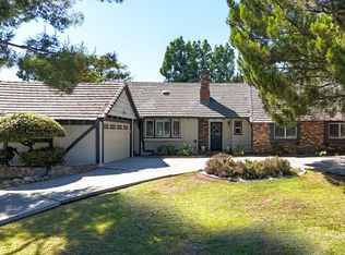 1685 Highland Oaks Dr, Arcadia, CA 91006