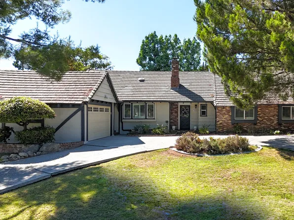 1685 Highland Oaks Dr, Arcadia, CA 91006