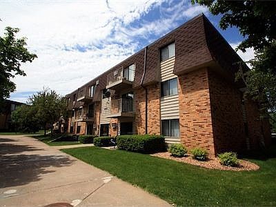 5th image of 11811 Zea St NW APT 102