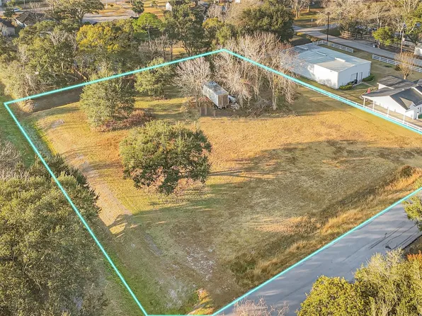 0 Lila St, Pearland, TX 77581