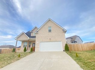 5501 Sansa Ln, Smyrna, TN 37167
