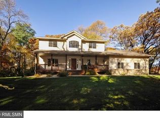 21630 Evergreen St, Oak Grove, MN 55011