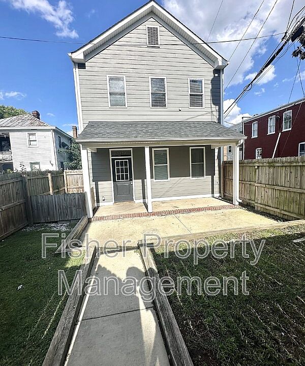 1st image of 202 W 15th St APT B