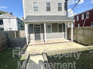 202 W 15th St APT B, Richmond, VA 23224