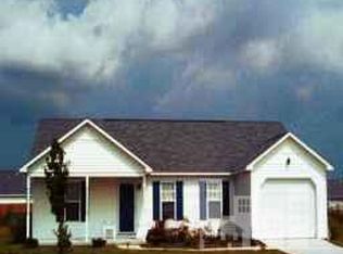 7301 Thurgood Dr, Wilmington, NC 28411