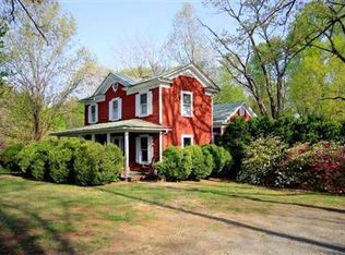 2103 Proffit Rd, Charlottesville, VA 22911