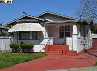 8322 Iris St, Oakland, CA
