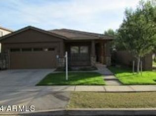 4221 E Washington Ct, Gilbert, AZ 85234