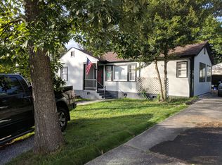 1601 Marguerite Ave, Anniston, AL 36207