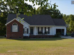 1380 Saddle Club Rd, Ridgeway, SC 29130