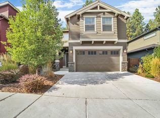 1301 NW Criterion Ln, Bend, OR 97703