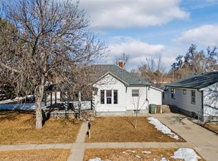 409 E 6th Ave, Fort Morgan, CO 80701