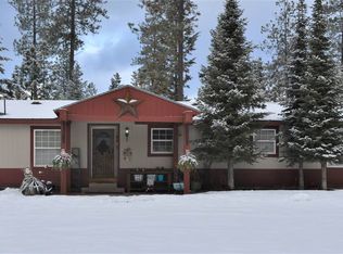 41801 N Otter Creek Ln, Elk, WA 99009