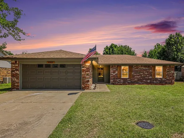 2501 S Miles Ave, El Reno, OK 73036