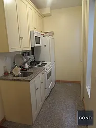 Rented by Bond New York