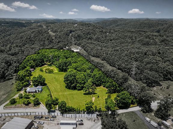 4th image of 1323 Bee Rock Rd Lot 1