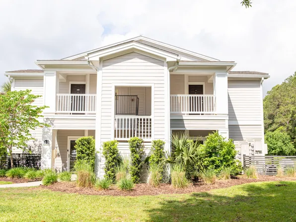 1300 Park West Blvd Unit 919, Mount Pleasant, SC 29466