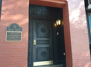 31 Station St APT 3, Brookline, MA 02445