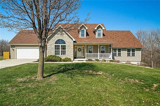 3850 Grindstone Cir Lathrop Mo 64465 Zillow