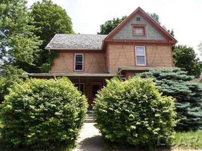 431 S Winter St, Adrian, MI, 49221