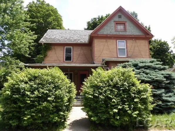 431 S Winter St, Adrian, MI 49221