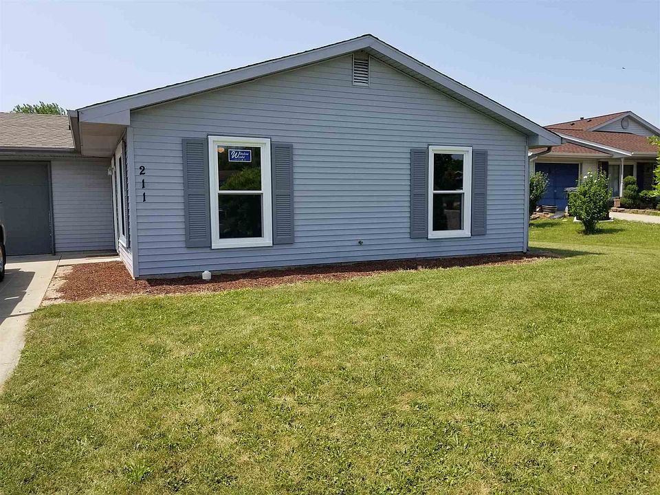 1st image of 211 Prestwick Dr