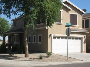 1545 S Owl Dr, Gilbert, AZ 85296
