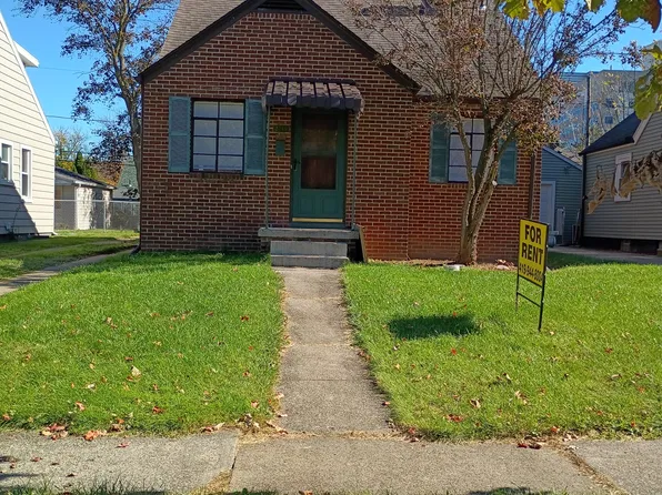 2740 Northwood Ave, Toledo, OH 43606