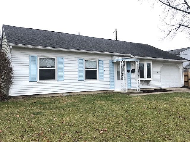1st image of 2317 Summerfield Dr