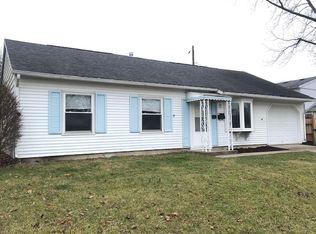 2317 Summerfield Dr, Lafayette, IN 47909
