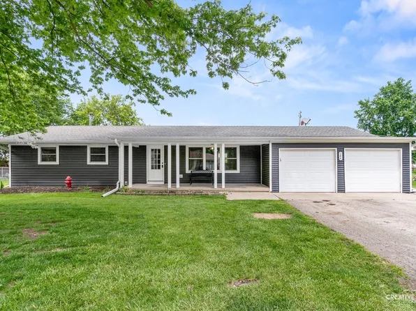 144 E Grant St, Leland, IL 60531