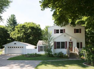 3851 Michigan Ave W, Battle Creek, MI 49037