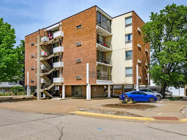 330 W Central Ave APT 3-C, El Dorado, KS 67042