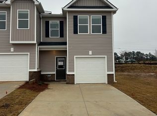 1115 Wharf Trl, Spartanburg, SC 29301