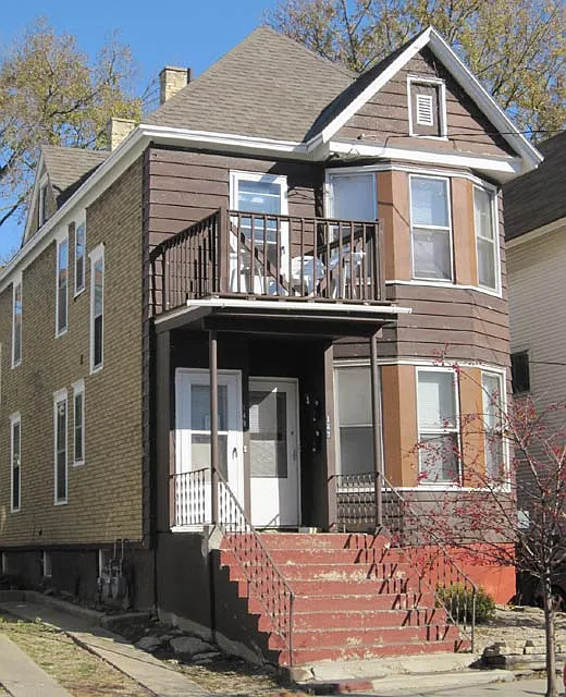 149 N Hancock St