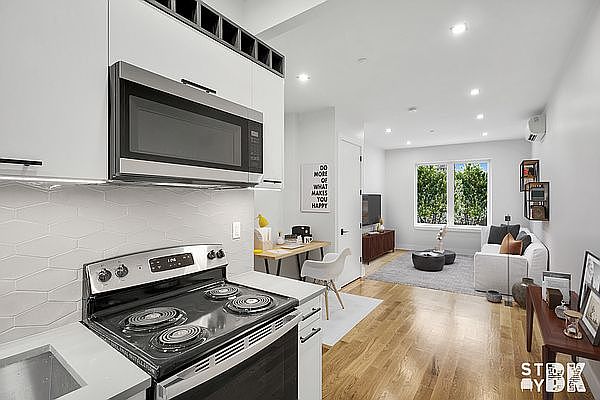1st image of 163 Court St #2L
