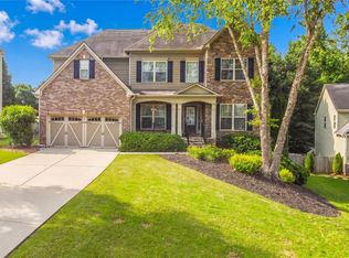 1535 Starlight Dr, Cumming, GA 30040