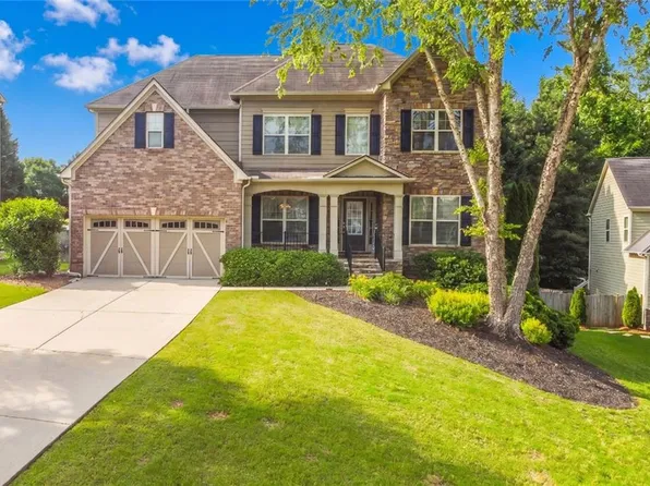 1535 Starlight Dr, Cumming, GA 30040
